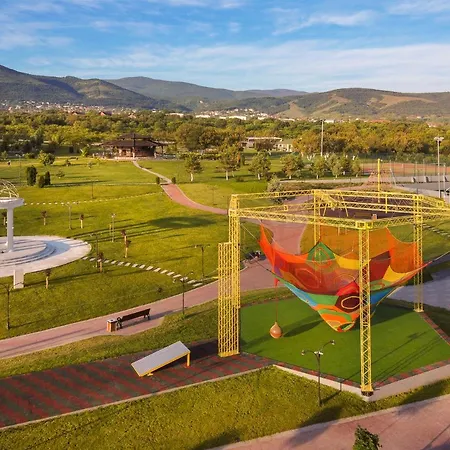Park & Hotel 4*