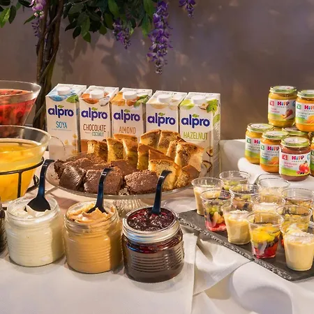 Hotel Park & Spa Hotel Markovo