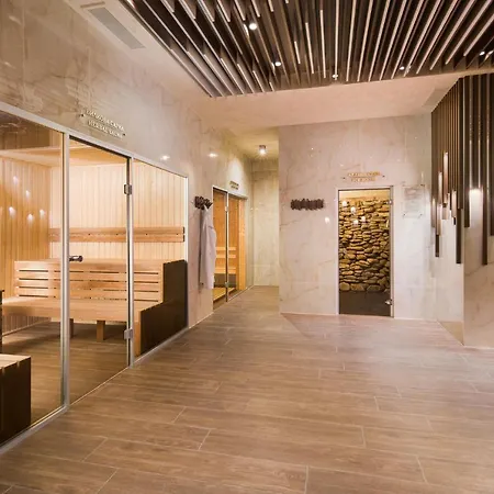 Park & Spa Hotel Markovo Hotel Markovo