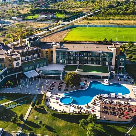 Park & Hotel
