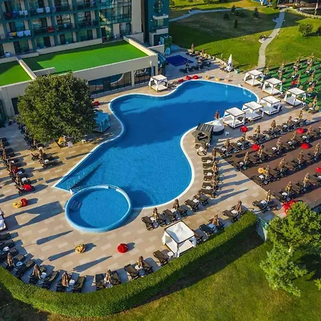 Park & Hotel