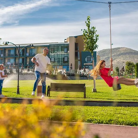 Park & Spa Hotel Markovo Markovo