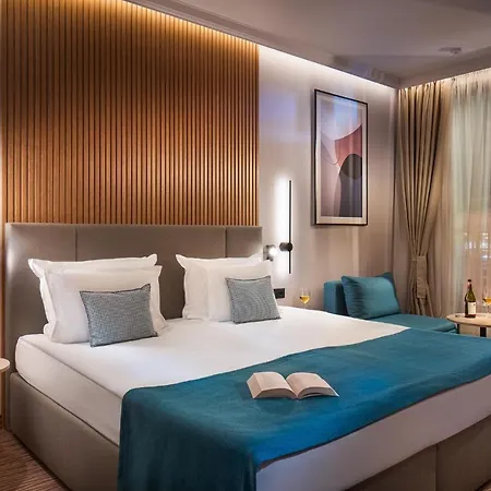 Park & Spa Hotel Markovo 4* Markovo