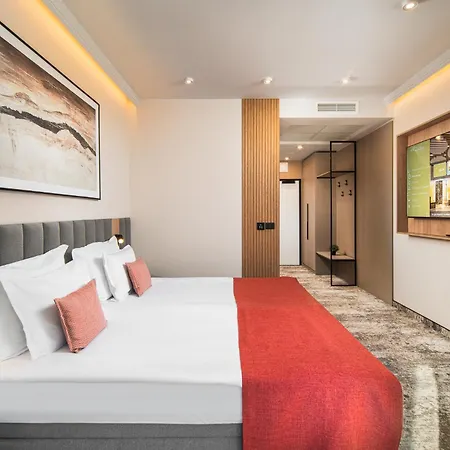 Park & Spa Hotel Markovo 4* Markovo