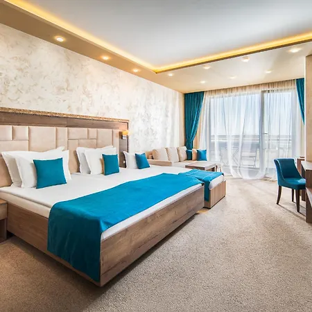 Park & Spa Hotel Markovo Hotel