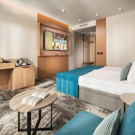 Park & Spa Hotel Markovo
