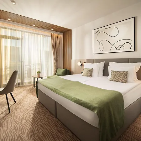 Park & Spa Hotel Markovo Markovo