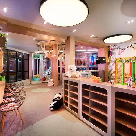 Hotel Park &