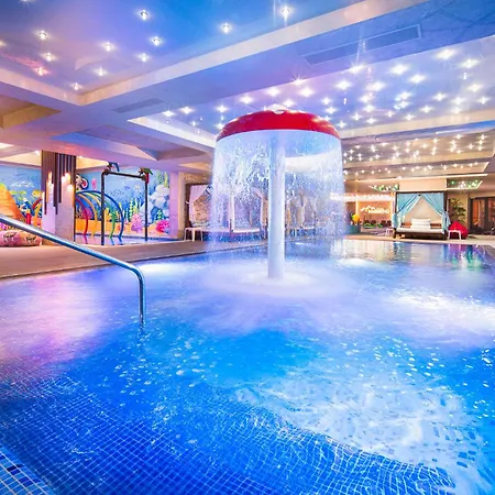 Hotel Park & Spa Hotel Markovo Markovo
