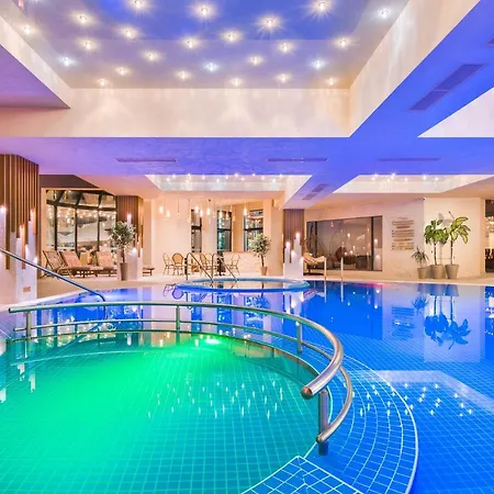 Hotel Park & Spa Hotel Markovo Markovo