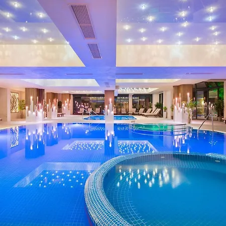 Hotel Park & Spa Hotel Markovo Markovo