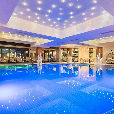 Park & Spa Hotel Markovo Hotel Markovo