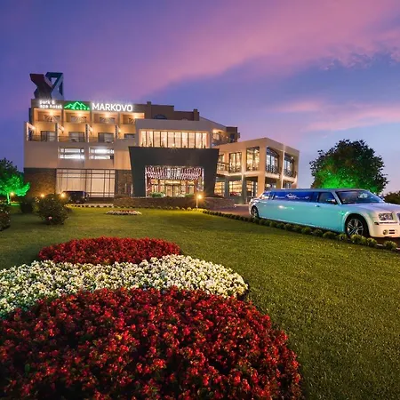 Park & Hotel 4*